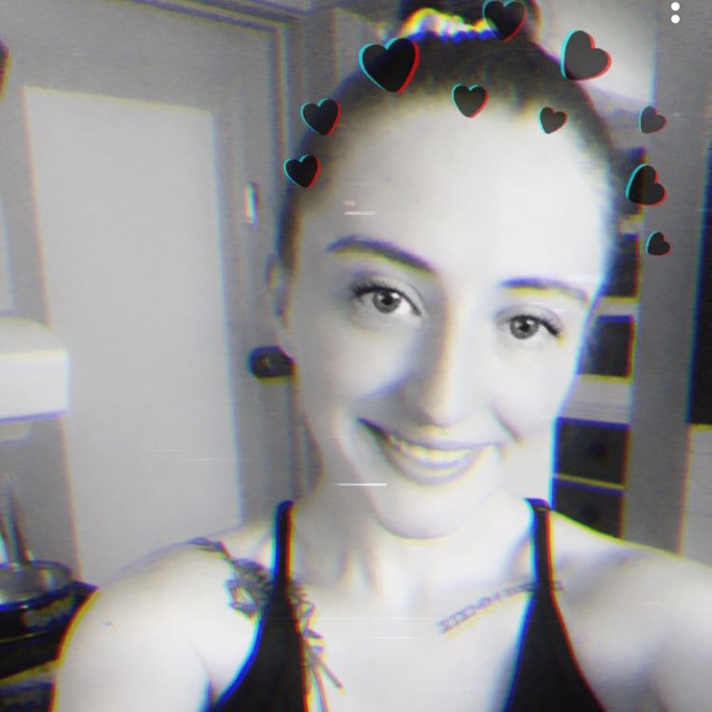 Meet your Posher, Kaitlin